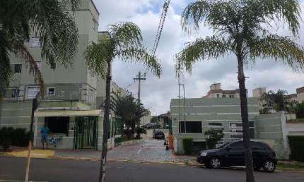Oportunidade Única em CAMPINAS - SP | Tipo: Apartamento | Negociação: Leilão  | Situação: Imóvel