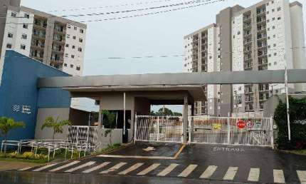 Oportunidade Única em HORTOLANDIA - SP | Tipo: Apartamento | Negociação: Leilão  | Situação: Imóvel