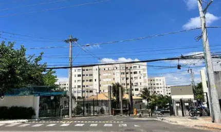 Oportunidade Única em SUMARE - SP | Tipo: Apartamento | Negociação: Leilão  | Situação: Imóvel