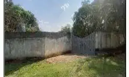 Oportunidade Única em VALINHOS - SP | Tipo: Terreno | Negociação: Leilão  | Situação: Imóvel