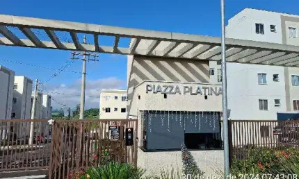 Oportunidade Única em PIRACICABA - SP | Tipo: Apartamento | Negociação: Leilão  | Situação: Imóvel