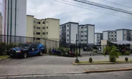 Oportunidade Única em COTIA - SP | Tipo: Apartamento | Negociação: Leilão  | Situação: Imóvel