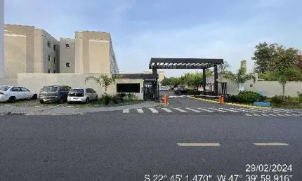 Oportunidade única em piracicaba - sp | tipo: apartamento | negociação: licitação aberta  | situação: imóvel