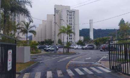 Oportunidade Única em DUQUE DE CAXIAS - RJ | Tipo: Apartamento | Negociação: Leilão  | Situação: Imóvel