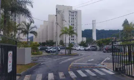 Oportunidade única em duque de caxias - rj | tipo: apartamento | negociação: licitação aberta  | situação: imóvel