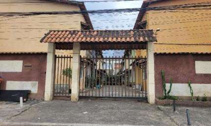 Oportunidade Única em NOVA IGUACU - RJ | Tipo: Casa | Negociação: Leilão  | Situação: Imóvel