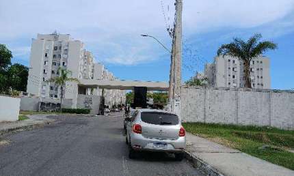 Oportunidade Única em ITABORAI - RJ | Tipo: Apartamento | Negociação: Leilão  | Situação: Imóvel