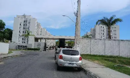 Oportunidade única em itaborai - rj | tipo: apartamento | negociação: licitação aberta  | situação: imóvel