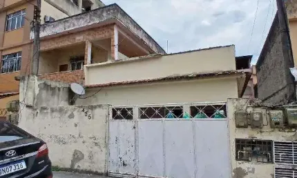 Oportunidade Única em SAO GONCALO - RJ | Tipo: Casa | Negociação: Leilão  | Situação: Imóvel