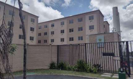 Oportunidade Única em SAO GONCALO - RJ | Tipo: Apartamento | Negociação: Leilão  | Situação: Imóvel