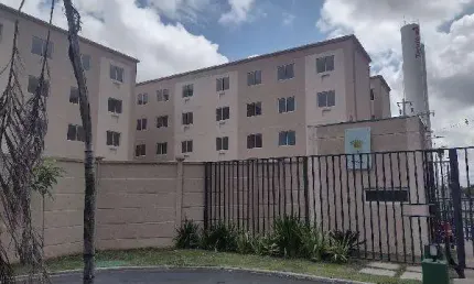 Oportunidade única em sao goncalo - rj | tipo: apartamento | negociação: licitação aberta  | situação: imóvel