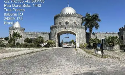 Oportunidade Única em ITABORAI - RJ | Tipo: Casa | Negociação: Leilão  | Situação: Imóvel