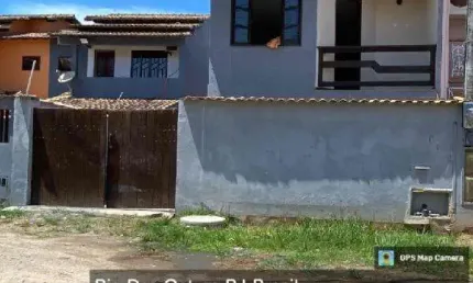 Oportunidade Única em RIO DAS OSTRAS - RJ | Tipo: Casa | Negociação: Leilão  | Situação: Imóvel