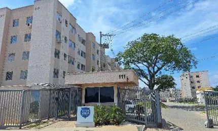 Oportunidade Única em RIO DE JANEIRO - RJ | Tipo: Apartamento | Negociação: Leilão  | Situação: Imóvel