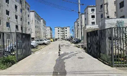 Oportunidade única em rio de janeiro - rj | tipo: apartamento | negociação: licitação aberta  | situação: imóvel