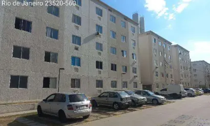Oportunidade única em rio de janeiro - rj | tipo: apartamento | negociação: licitação aberta  | situação: imóvel