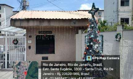 Oportunidade Única em RIO DE JANEIRO - RJ | Tipo: Apartamento | Negociação: Leilão  | Situação: Imóvel