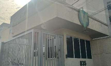 Oportunidade Única em BELFORD ROXO - RJ | Tipo: Apartamento | Negociação: Leilão  | Situação: Imóvel