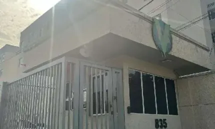 Oportunidade única em belford roxo - rj | tipo: apartamento | negociação: licitação aberta  | situação: imóvel