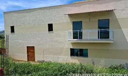 Oportunidade única em tres rios - rj | tipo: casa | negociação: licitação aberta  | situação: imóvel
