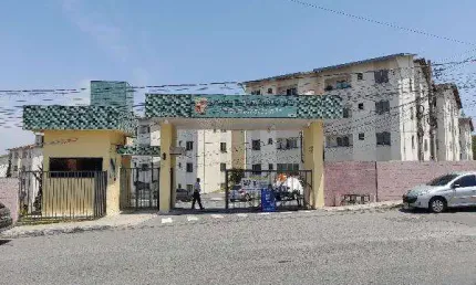 Oportunidade Única em VOLTA REDONDA - RJ | Tipo: Apartamento | Negociação: Leilão  | Situação: Imóvel