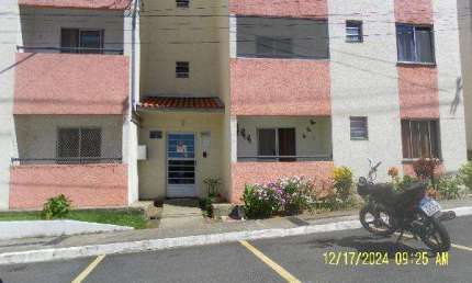 Oportunidade Única em VOLTA REDONDA - RJ | Tipo: Apartamento | Negociação: Leilão  | Situação: Imóvel
