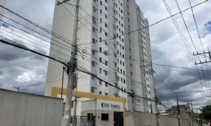 Oportunidade única em rio de janeiro - rj | tipo: apartamento | negociação: licitação aberta  | situação: imóvel