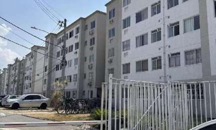 Oportunidade Única em RIO DE JANEIRO - RJ | Tipo: Apartamento | Negociação: Leilão  | Situação: Imóvel