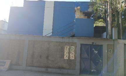 Oportunidade Única em NOVA IGUACU - RJ | Tipo: Apartamento | Negociação: Leilão  | Situação: Imóvel