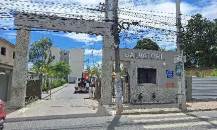 Oportunidade única em sao goncalo - rj | tipo: apartamento | negociação: licitação aberta  | situação: imóvel