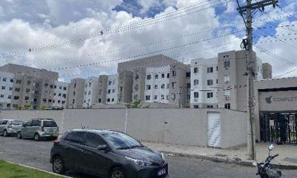 Oportunidade Única em SAO GONCALO - RJ | Tipo: Apartamento | Negociação: Leilão  | Situação: Imóvel