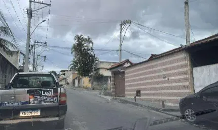 Oportunidade única em sao goncalo - rj | tipo: apartamento | negociação: licitação aberta  | situação: imóvel