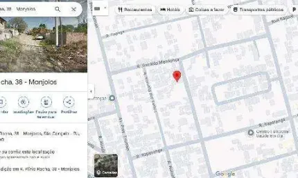 Oportunidade única em sao goncalo - rj | tipo: terreno | negociação: licitação aberta  | situação: imóvel