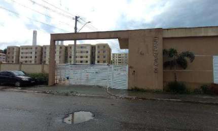 Oportunidade Única em SAO GONCALO - RJ | Tipo: Apartamento | Negociação: Leilão  | Situação: Imóvel