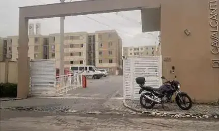 Oportunidade Única em SAO GONCALO - RJ | Tipo: Apartamento | Negociação: Leilão  | Situação: Imóvel