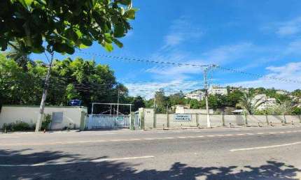 Oportunidade Única em SAO GONCALO - RJ | Tipo: Apartamento | Negociação: Leilão  | Situação: Imóvel