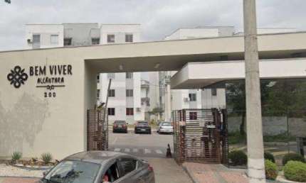 Oportunidade Única em SAO GONCALO - RJ | Tipo: Apartamento | Negociação: Leilão  | Situação: Imóvel