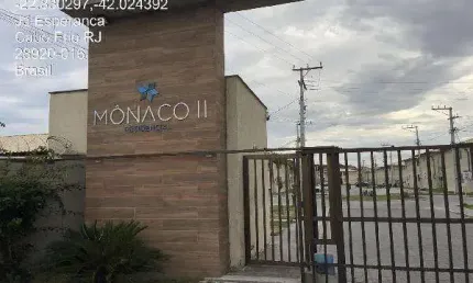 Oportunidade Única em CABO FRIO - RJ | Tipo: Apartamento | Negociação: Leilão  | Situação: Imóvel