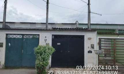 Oportunidade Única em NOVA IGUACU - RJ | Tipo: Casa | Negociação: Leilão  | Situação: Imóvel
