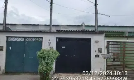 Oportunidade única em nova iguacu - rj | tipo: casa | negociação: licitação aberta  | situação: imóvel