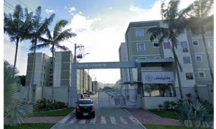 Oportunidade Única em RIO DE JANEIRO - RJ | Tipo: Apartamento | Negociação: Leilão  | Situação: Imóvel