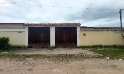 Oportunidade Única em ITABORAI - RJ | Tipo: Casa | Negociação: Leilão  | Situação: Imóvel