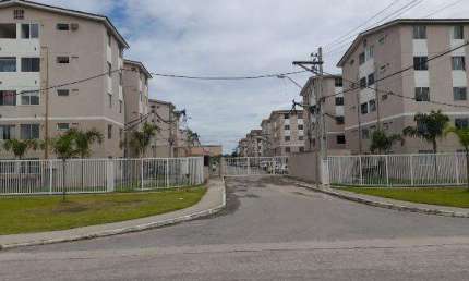 Oportunidade Única em ITABORAI - RJ | Tipo: Apartamento | Negociação: Leilão  | Situação: Imóvel