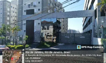 Oportunidade única em rio de janeiro - rj | tipo: apartamento | negociação: licitação aberta  | situação: imóvel