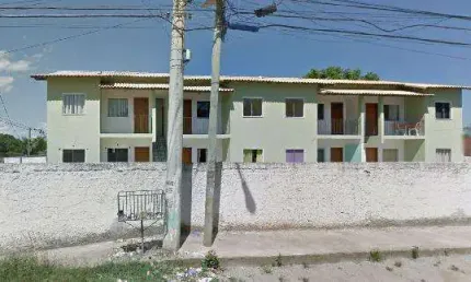 Oportunidade Única em SAO GONCALO - RJ | Tipo: Apartamento | Negociação: Leilão  | Situação: Imóvel