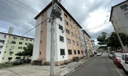 Oportunidade única em rio de janeiro - rj | tipo: apartamento | negociação: licitação aberta  | situação: imóvel