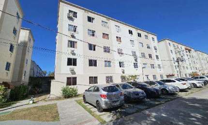 Oportunidade Única em RIO DE JANEIRO - RJ | Tipo: Apartamento | Negociação: Leilão  | Situação: Imóvel
