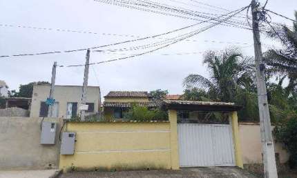 Oportunidade Única em MARICA - RJ | Tipo: Casa | Negociação: Leilão  | Situação: Imóvel