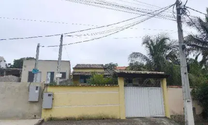 Oportunidade única em marica - rj | tipo: casa | negociação: licitação aberta  | situação: imóvel