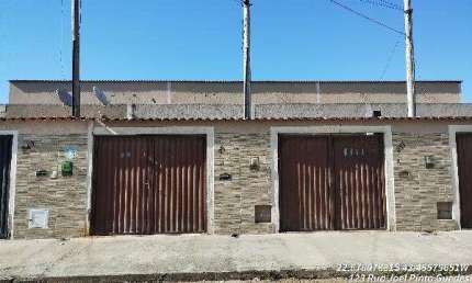 Oportunidade Única em NOVA IGUACU - RJ | Tipo: Casa | Negociação: Leilão  | Situação: Imóvel